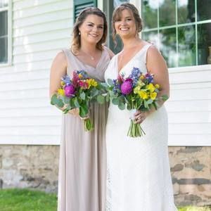 Meet your Posher, Allison